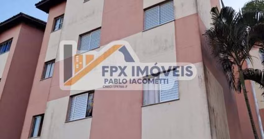 Apartamento para Venda em Itanhaém, Jardim Umuarama, 2 dormitórios, 1 banheiro, 1 vaga
