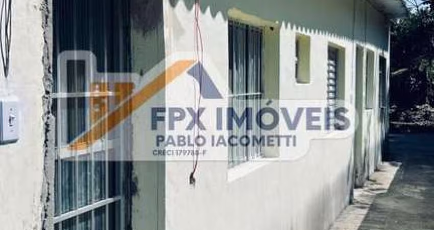 Casa para Venda em Itanhaém, Jardim Marambá 2