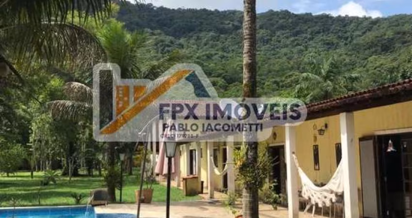 Sítio para Venda em Iguape, COSTA DO ENGENHO, 3 dormitórios, 2 suítes, 2 banheiros, 10 vagas
