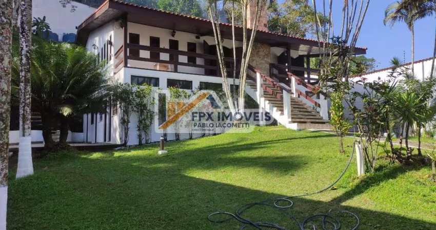 Casa Alto Padrão para Venda em Itanhaém, Praia dos Sonhos, 8 dormitórios, 7 suítes, 9 vagas