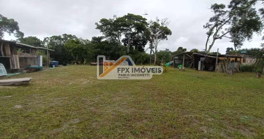 Chácara para Venda em Itanhaém, São Fernando, 4 dormitórios, 1 suíte, 1 banheiro, 10 vagas