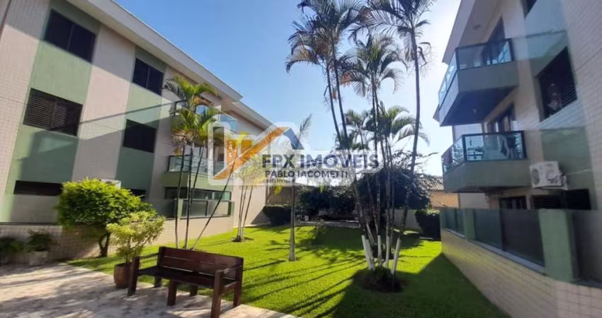 Apartamento para Venda em Itanhaém, Centro, 2 dormitórios, 1 suíte, 1 banheiro, 1 vaga