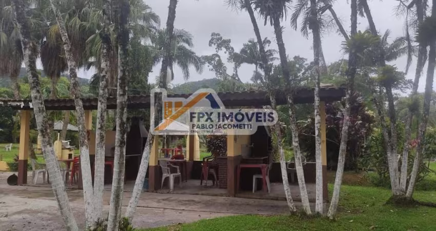 Chácara para Venda em Mongaguá, Agenor de Campos, 3 dormitórios, 3 suítes, 2 banheiros, 10 vagas