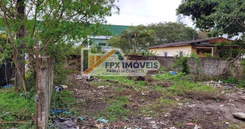Terreno para Venda em Itanhaém, Oasis