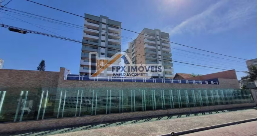 Apartamento para Venda em Itanhaém, Centro, 3 dormitórios, 3 suítes, 1 banheiro, 2 vagas
