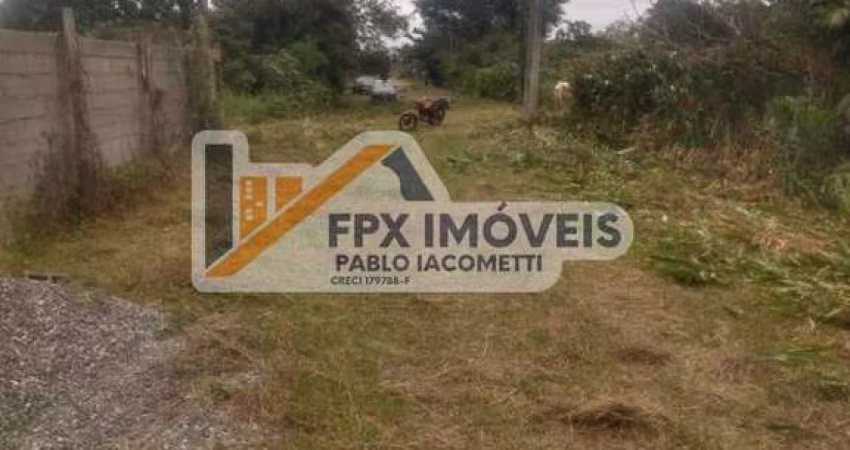 Terreno para Venda em Itanhaém, Balneário Gaivota