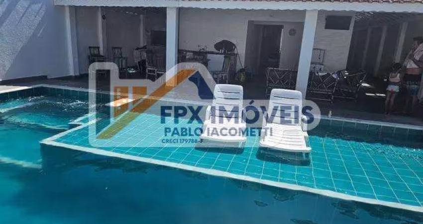 Casa para Venda em Itanhaém, Balneário Gaivota, 3 dormitórios, 1 suíte, 3 banheiros, 3 vagas