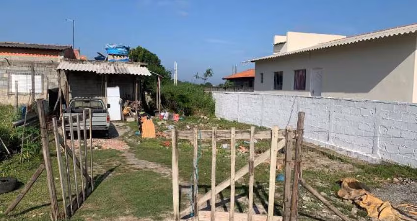 Terreno para Venda em Itanhaém, Bopiranga