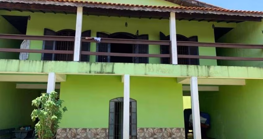 Sobrado para Locação em Itanhaém, Balneário Gaivota, 8 dormitórios, 2 suítes, 4 banheiros, 12 vagas