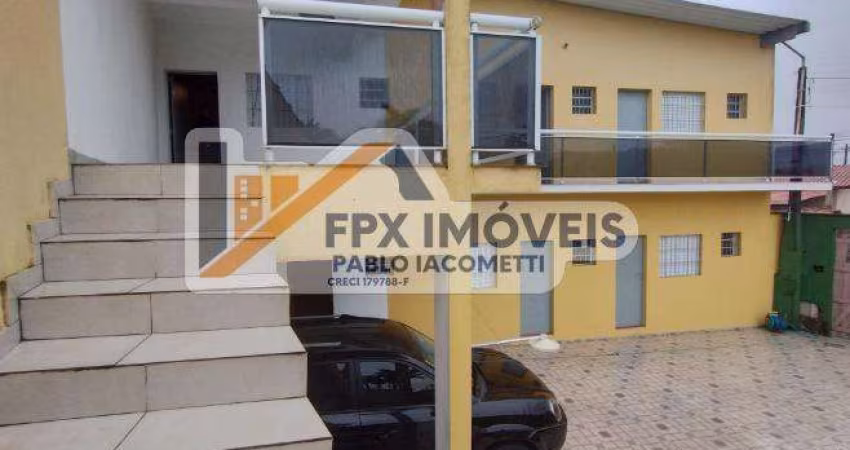 Casa para Venda em Itanhaém, Palmeiras, 6 dormitórios, 6 banheiros