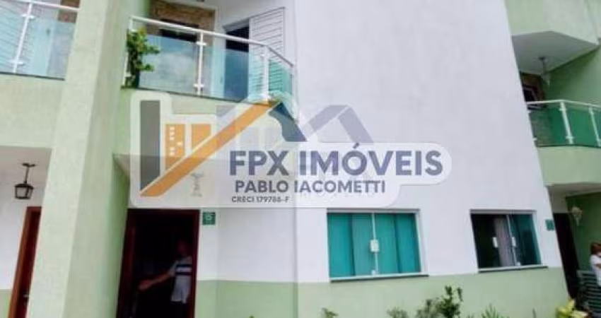 Casa em Condomínio para Venda em Itanhaém, Cibratel 1, 2 dormitórios, 2 suítes, 3 banheiros, 1 vaga