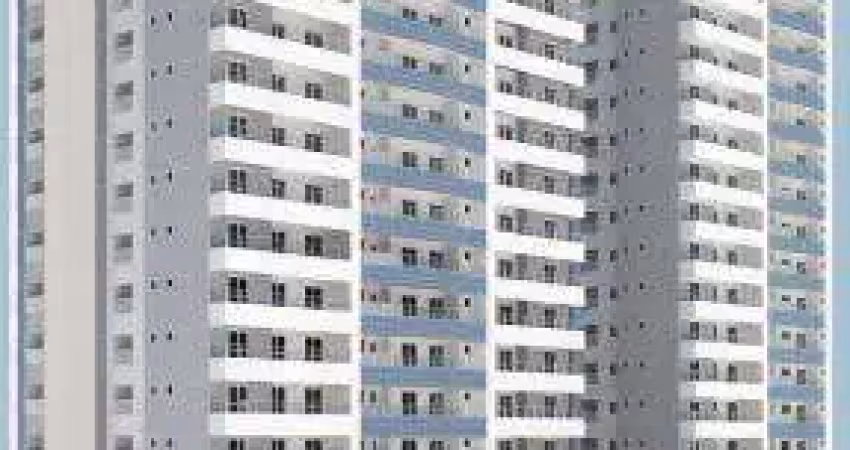 Apartamento para venda em praia grande, ocian, 2 dormitórios, 1 suíte, 1 banheiro, 1 vaga