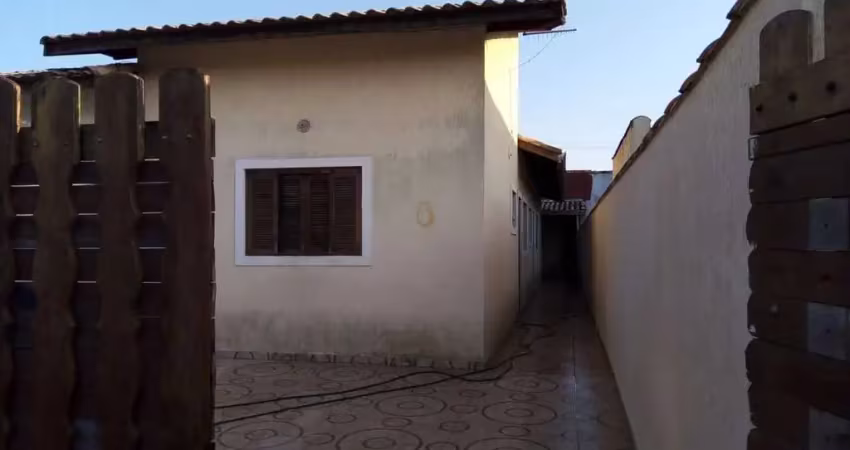 Casa para venda em itanhaém, nova itanhaém, 2 dormitórios, 1 suíte, 1 banheiro, 1 vaga
