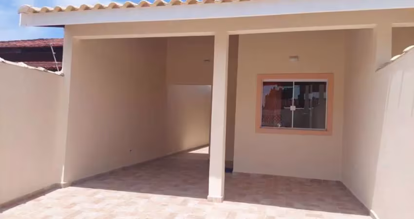 Casa para venda em peruíbe, vila romar, 2 dormitórios, 1 suíte, 2 banheiros, 3 vagas