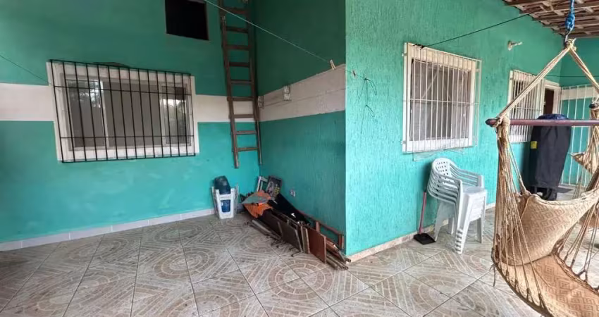 Casa para venda em itanhaém, bopiranga, 3 dormitórios, 1 suíte, 2 banheiros, 2 vagas