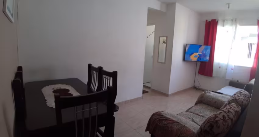 Apartamento para Venda, Itanhaém / SP, bairro Guapura