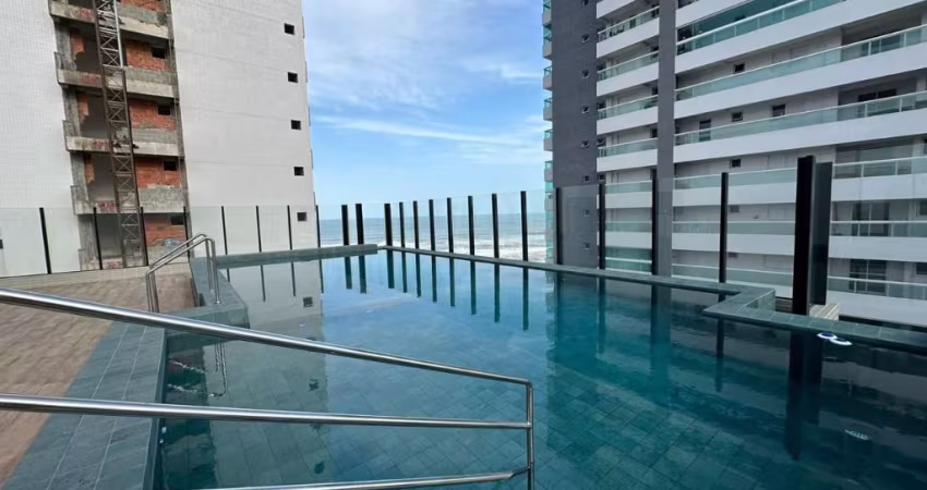 Apartamento para Venda, Praia Grande / SP 6, bairro Maracanã