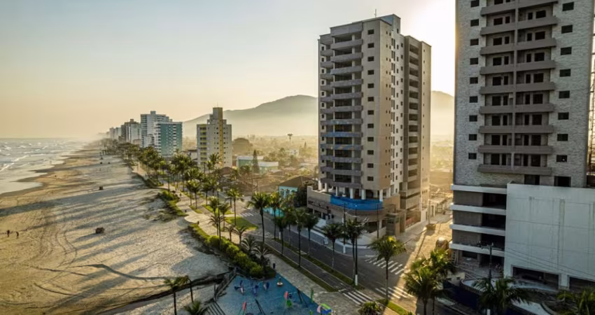 Apartamento para Venda, Praia Grande / SP , bairro Balneário Flórida