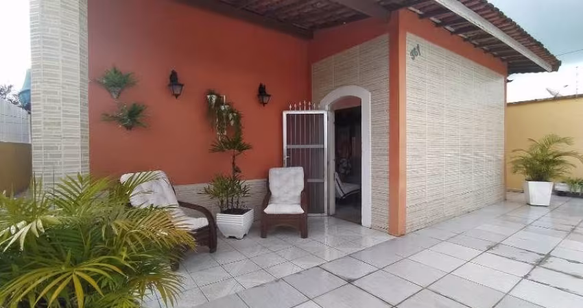 Casa para Venda, Itanhaém / SP , bairro Balneário Gaivota