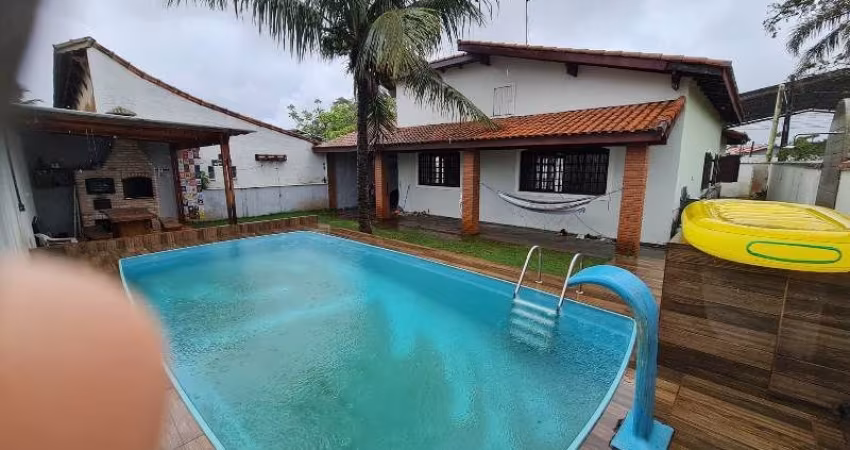 Casa para Venda, Itanhaém / SP , bairro Bopiranga