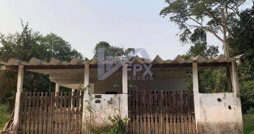 Casa para venda em itanhaém, jardim coronel, 3 dormitórios, 1 suíte, 1 banheiro, 4 vagas