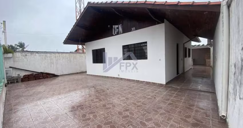 Casa para venda em itanhaém, loty, 3 dormitórios, 3 banheiros, 2 vagas