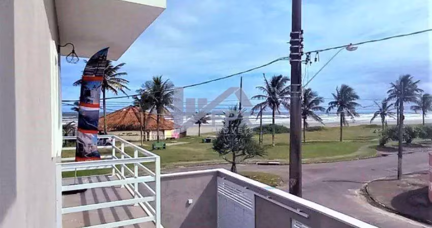 Casa Alto Padrão para Venda em Itanhaém, Cibratel 2, 4 dormitórios, 2 suítes, 2 banheiros, 2 vagas