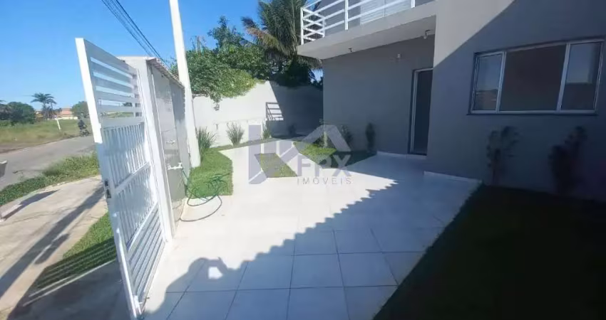 Casa para Venda em Itanhaém, Tupy, 3 dormitórios, 2 suítes, 1 banheiro, 2 vagas