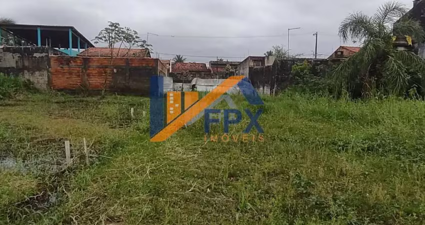 Terreno para Venda em Itanhaém, Balneário Gaivota
