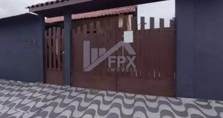 Casa para venda em itanhaém, jardim américa, 4 dormitórios, 2 banheiros, 3 vagas