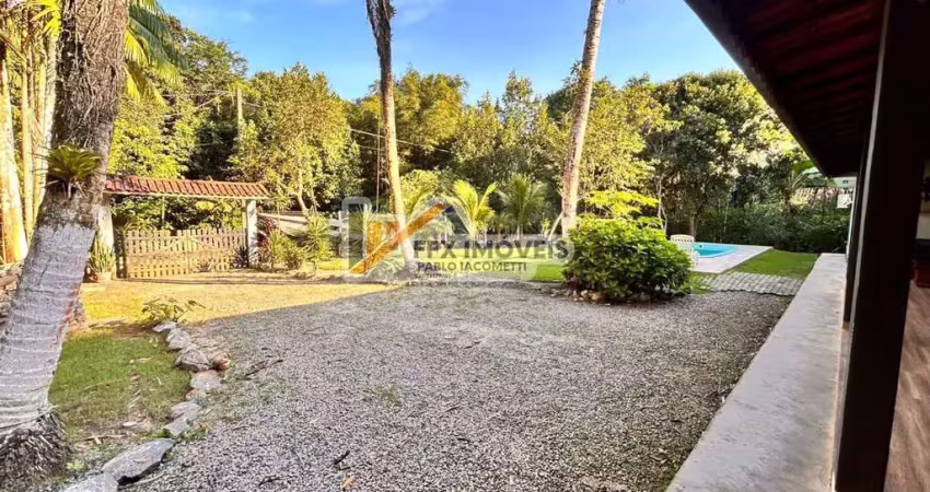 Casa Alto Padrão para Venda em Peruíbe, Guaraú, 5 dormitórios, 5 suítes, 1 banheiro, 10 vagas