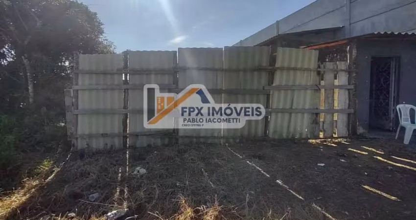 Terreno para venda em itanhaém, recanto dos imigrantes