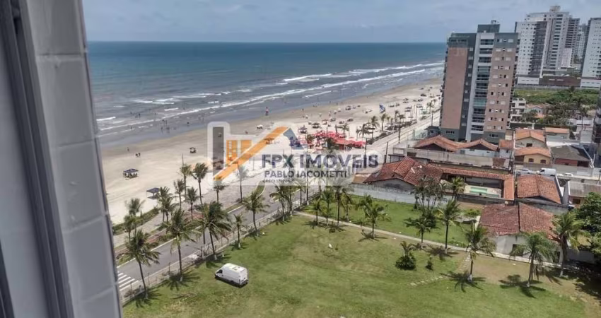 Apartamento para Venda em Praia Grande, Solemar, 2 dormitórios, 1 suíte, 1 banheiro, 1 vaga