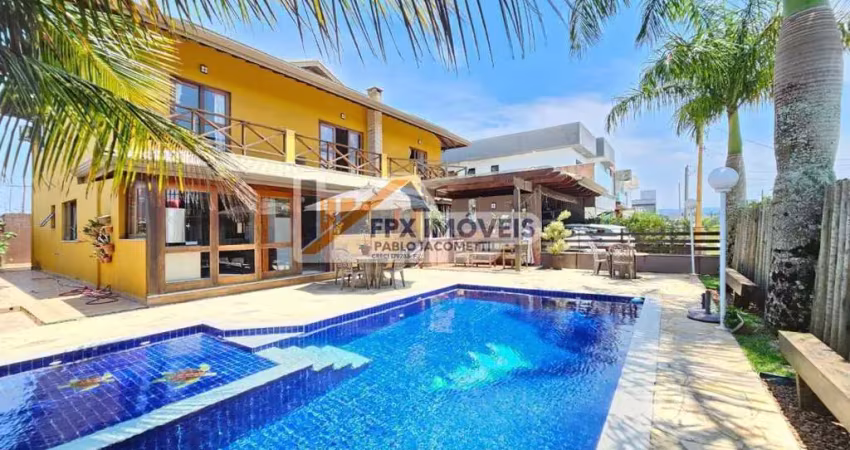 Casa alto padrão para venda em peruíbe, boungainville 4, 5 dormitórios, 4 suítes, 2 banheiros, 4 vagas