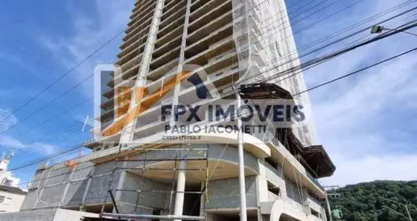 Apartamento para Venda em Mongaguá, Centro, 2 dormitórios, 1 suíte, 1 banheiro, 2 vagas