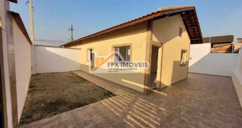 Casa para venda em itanhaém, nova itanhaém, 2 dormitórios, 1 banheiro, 3 vagas