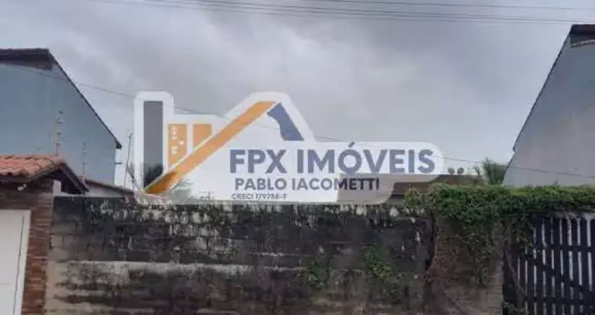 Terreno para Venda em Itanhaém, Cibratel 2
