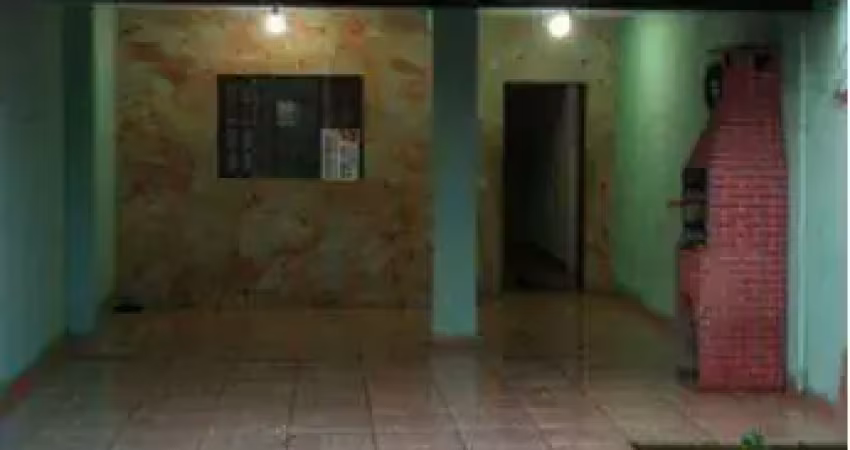 Sobrado para venda em itanhaém, jardim marilú, 2 dormitórios, 1 suíte, 1 banheiro, 3 vagas