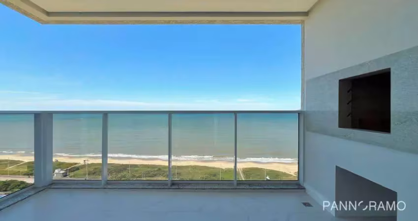 Apartamento com 3 dormitórios à venda, 126 m² por r$ 2.485.000,00 - itacolomi - balneário piçarras/sc