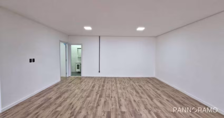 Sala para alugar, 64 m² por R$ 1.990,00/mês - Centro - Blumenau/SC