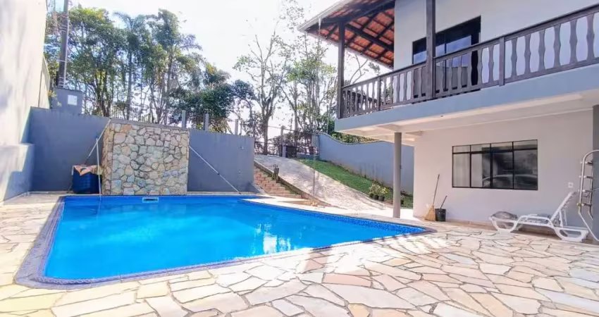 Casa com 3 dormitórios à venda, 300 m² por r$ 900.000,00 - velha central - blumenau/sc
