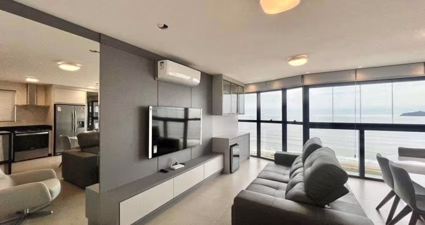 Apartamento com 3 dormitórios à venda, 134 m² por R$ 2.300.000,00 - Centro - Balneário Piçarras/SC