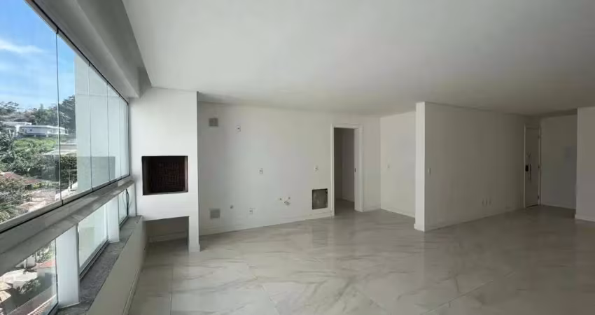 Apartamento com 3 dormitórios à venda, 107 m² por R$ 677.000,00 - Escola Agrícola - Blumenau/SC