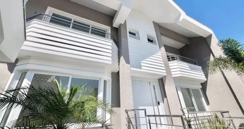 Casa com 3 dormitórios à venda, 423 m² por r$ 2.980.000,00 - escola agrícola - blumenau/sc