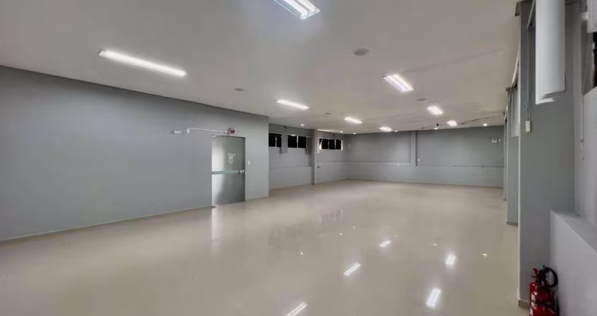 Sala para alugar, 325 m² por R$ 10.300,00/mês - Centro - Blumenau/SC