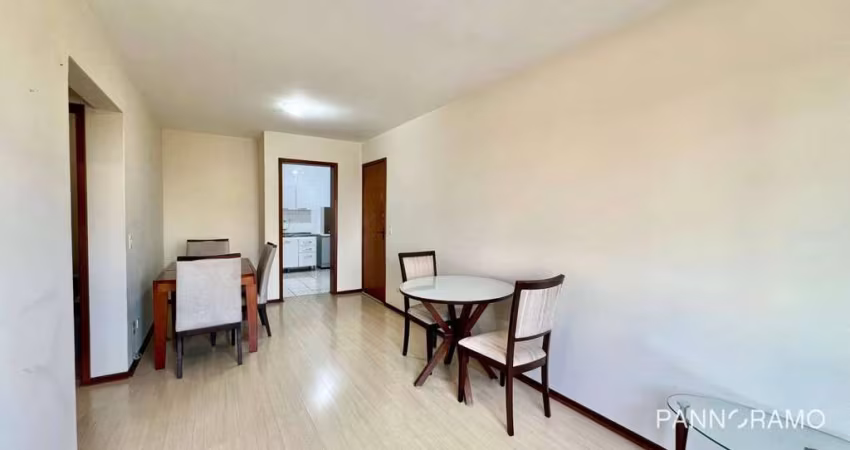 Apartamento de dois quartos á venda no Capão Raso