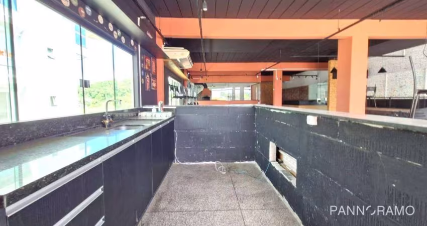Sala para alugar, 280 m² por R$ 7.840,00/mês - Itoupava Central - Blumenau/SC