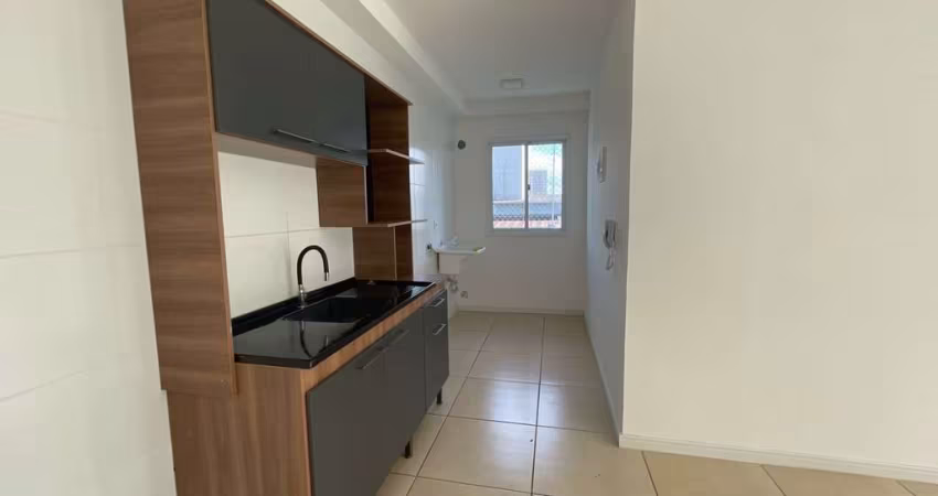 Apartamento com 2 dormitórios para alugar, 60 m² por R$ 1.880,00/mês - Itoupava Central - Blumenau/SC