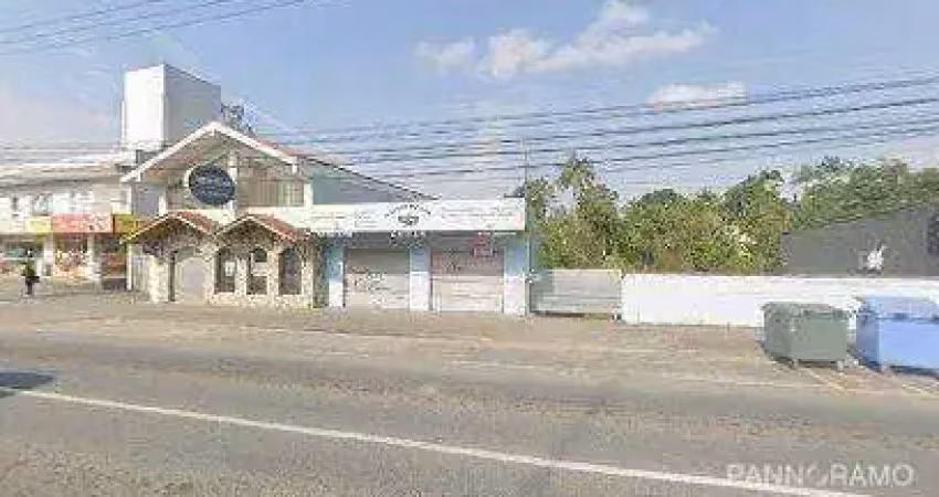 Terreno à venda, 702 m² por r$ 650.000,00 - itoupava norte - blumenau/sc