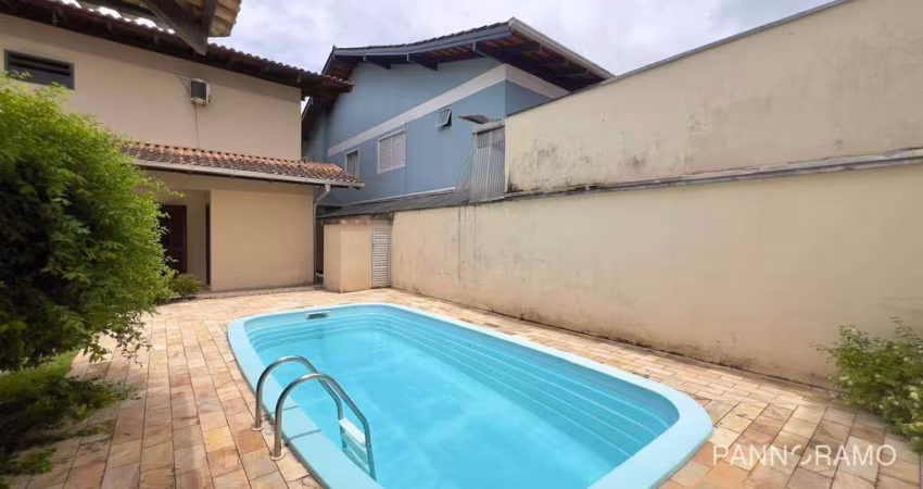 Casa com 3 dormitórios à venda, 209 m² por R$ 1.430.000,00 - Vorstadt - Blumenau/SC